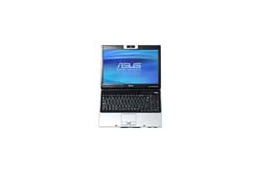 ASUS、「Centrino 2」搭載&グラフィックス機能を強化——エンタメからビジネスまでオールラウンドノートPC 画像
