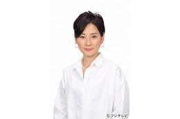 フジ日曜朝の報道番組に島田彩夏アナが復帰 画像