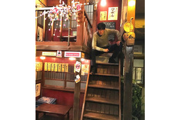 鈴木亮平、『東京タラレバ娘』への想いをコメント!「愛すべき作品」 画像