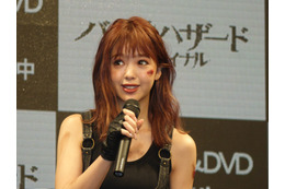 藤田ニコル、アキラ100%にTGC出場を提案も「身にまとうものがない」 画像