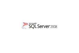 Microsoft SQL Server 2008日本語版の提供を開始、最安コストの新版「SQL Server 2008 Web」も 画像