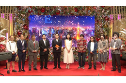 有田哲平がNHK初冠番組!ムチャブリで、旬の芸人たちがその場でネタ披露!! 画像