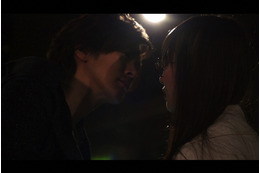 DAIGOが内田理央とキス!? 「ラストキス~最後にキスするデート~」 画像
