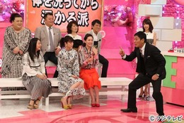 『ホンマでっか!?TV』春スペシャルで明かされる、桐谷美玲のポテチルールとは!? 画像