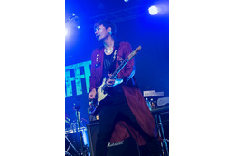 ポルノグラフィティ、台湾で初ワンマンライブ! ダブルアンコールにメンバーも驚き 画像