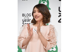 後藤真希、第2子の出産を振り返る「痛すぎて身体もヤバくなってきて」「身体が震えた」 画像