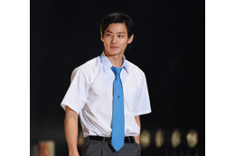 野村周平、flumpoolと“8年ぶりコラボ”!会場からは黄色い歓声が 画像