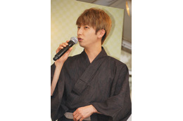 AAA・伊藤千晃が卒業!與真司郎「最高なお母さんになってやー!!」 画像
