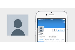 Twitterのデフォルトアイコンが「卵」から「人」へ 画像