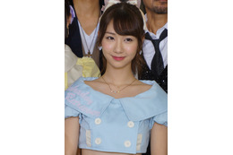 AKB48・柏木由紀、総選挙不出馬も「卒業はまだ考えておりません」 画像