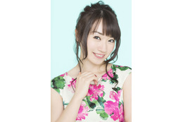 水樹奈々、7月19日にシングル2枚同時リリース! 「シンフォギア4期」&「劇場版なのは」の主題歌 画像