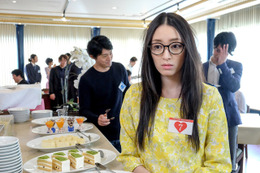 栗山千明、婚活に悪戦苦闘する「腐女子」演じる!今夜スペシャルドラマ放送 画像