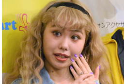 ぺこ、芸能界で大人が苦手に!? 「テレビはあんまり出たくなかった」 画像