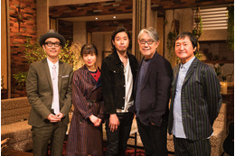 音楽番組「The Covers」がリニューアル!初回ゲストには斉藤和義が登場 画像