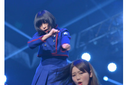 NHK『SONGS~欅坂46』に反響!「かっこいい」「神回だった」 画像