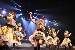 SKE48香川公演開催！松井珠理奈、自身作詞曲を初披露 画像