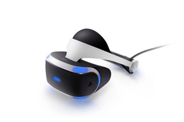 PlayStation VR、次回追加販売は4月29日と発表