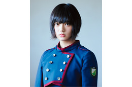 平手友梨奈、「GirlsAward2017」ランウェイモデル決定!欅坂46はライブも 画像