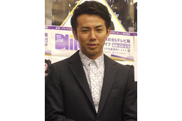 ピース綾部、渡米前最後の番組で「嫌になったら帰ってくる」発言! 画像