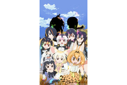 『アニサマ2017』に「けものフレンズ」や「プリキュア」が限定ユニットを組んで参戦! 画像
