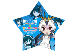 「けものフレンズ」オリジナルクッキー発売決定! 画像