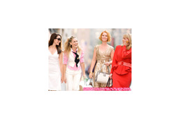 テレビ版を見てない人もこれでバッチリ! 「SEX AND THE CITY」特集 画像