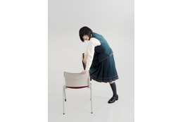 欅坂46総出演のドラマ『残酷な観客達』5月18日スタート!「新しい私達を見て」 画像