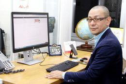 AIで変わる経営!サイトのアクセス増に 画像