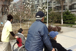 日本式介護、輸出先は中国が有望！ タイ、マレーシアも注目！ 画像