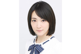 乃木坂46生駒里奈、初の主演舞台が決定!「私にしかできない何か」届ける 画像