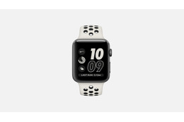 ニュートラルトーンの限定版!Apple Watch NIKELABが登場 画像