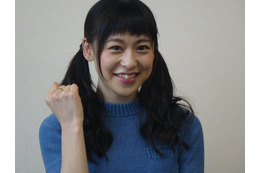 徳井青空「ライブ感を楽しむ」!NHKが視聴者投稿で作る『画のないアニメ館』レギュラー放送に 画像