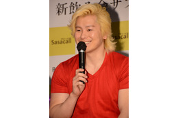カズレーザー、クイズ番組の強豪について語る!宇治原には「勝てない」 画像