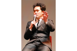有田哲平、楽屋で受けた「ももクロ攻撃」とは!? 画像