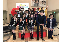 SKE48、2年ぶりの地上波レギュラー番組！「東海地方を盛り上げていきたい」 画像