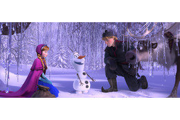 「アナと雪の女王 2」が2019年に公開へ...公式が明らかに 画像