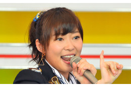 指原莉乃、卒業後はガールズ・バー!? 将来の不安明かす 画像