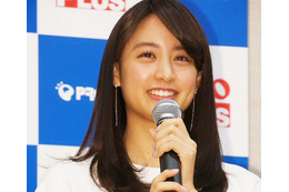 山本美月、30歳で結婚できればいい!?　「婚活中です」 画像