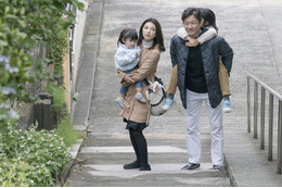 浅野忠信、田中麗奈出演映画『幼な子われらに生まれ』が韓国・全州国際映画祭にて上映！ 画像