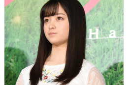 橋本環奈、福田監督の暴露に苦笑!「そのCG事情言わなくてよかったんじゃ」 画像