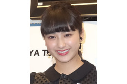 平祐奈、大学でミスコンにスカウトされた!? 画像