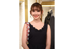 小嶋陽菜、AKB48選抜総選挙のメンバーにエール! 画像
