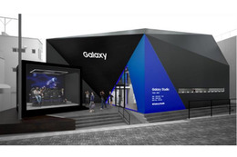 VRアトラクションが充実!「Galaxy StudioTokyo」が26日から期間限定開催 画像
