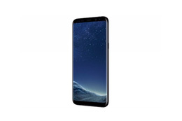 「Galaxy S8」「Galaxy S8+」がauから!予約購入にはリモコン付きGear VRを進呈 画像