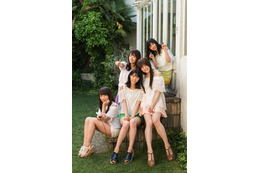 東と西で異なる2バージョン！乃木坂46にフィーチャーした『週刊ザテレビジョン』が本日発売 画像