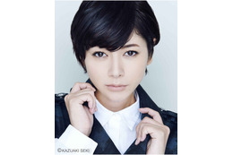 真木よう子、ドラマ『セシルのもくろみ』で主演!「非常に共感いたしました」 画像