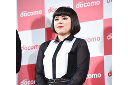 ブルゾンちえみ、新CMで綾野剛の妹役に!「贅沢な役だなと思った」 画像