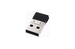 プリンストン、出力クラス「Class1」に対応するBluetooth Ver2.1+EDR採用の超小型USBアダプタ 画像