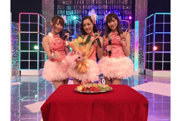 石田安奈、最後のメディア稼働でサプライズ!「とても温かい気持ちになりました」 画像