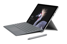 新型「Surface Pro」が6月15日に発売！今年秋頃にはLTEモデルも登場 画像